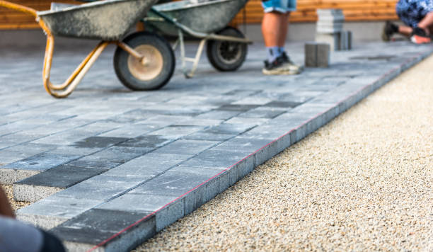  North Tustin, CA Driveway Pavers Pros