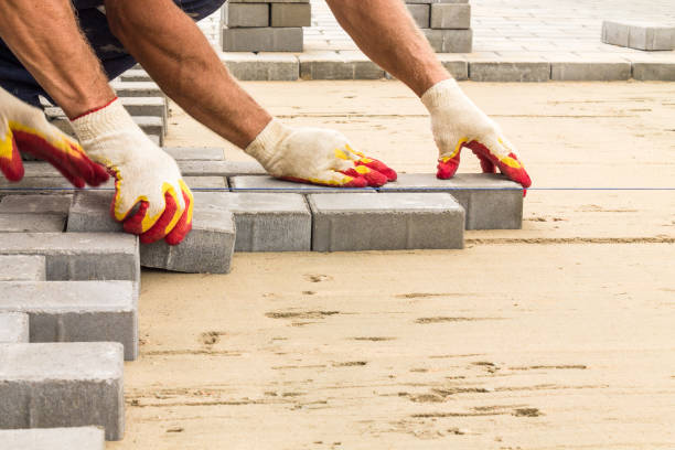 Best Driveway Paving Contractor  in North Tustin, CA