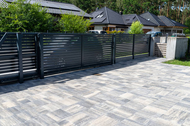 Driveway Repair Near Me in North Tustin, CA