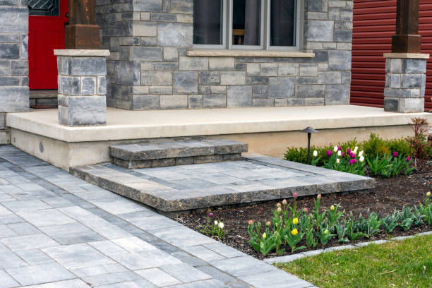 Best Brick Driveway Pavers  in North Tustin, CA
