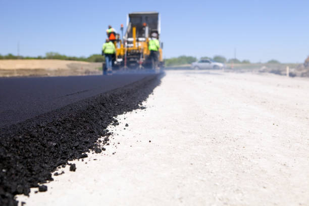 Best Residential Driveway Paver Services  in North Tustin, CA