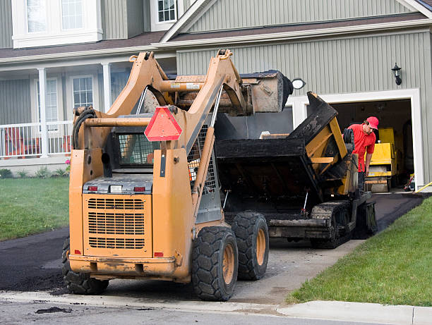 Reliable North Tustin, CA Driveway Pavers Solutions