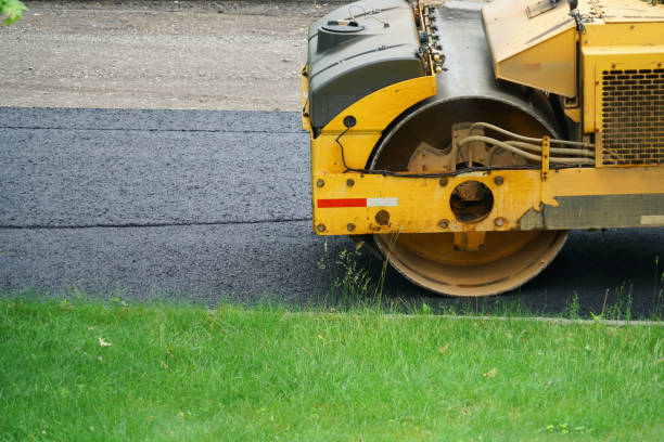Best Concrete Paver Driveway  in North Tustin, CA