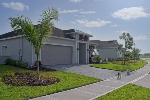 Best Affordable Driveway Paving  in North Tustin, CA