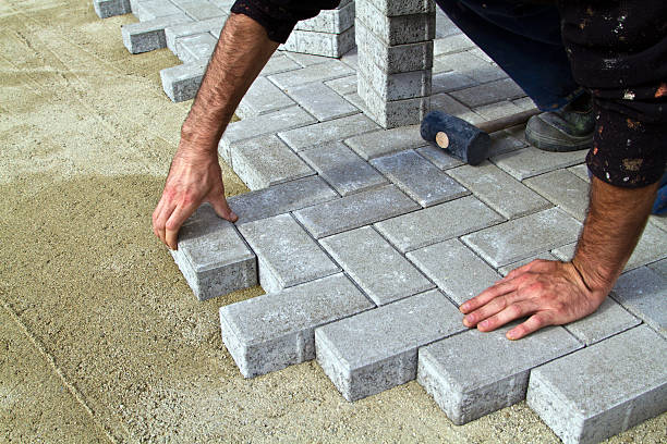 Reasons to Select Us for Your Driveway Paving Requirements in North Tustin, CA
