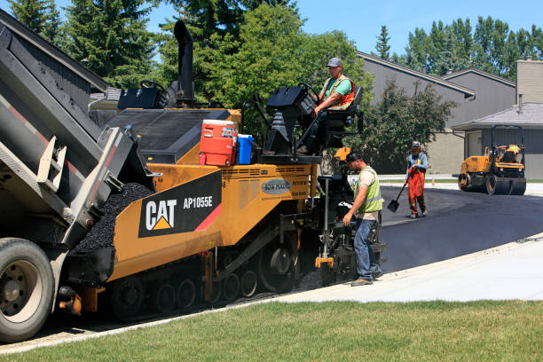 Best Concrete Paver Driveway  in North Tustin, CA