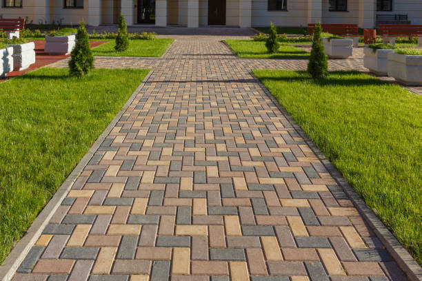 Best Cobblestone Driveway Pavers  in North Tustin, CA